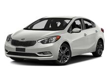2016_Kia_Forte_LX_ Memphis TN