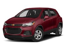 2017_Chevrolet_Trax_LS_ Memphis TN