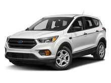 2017_Ford_Escape_SE_ Memphis TN
