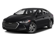 2017_Hyundai_Elantra__ Memphis TN