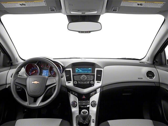 2013 Chevrolet Cruze 1LT West Columbia SC