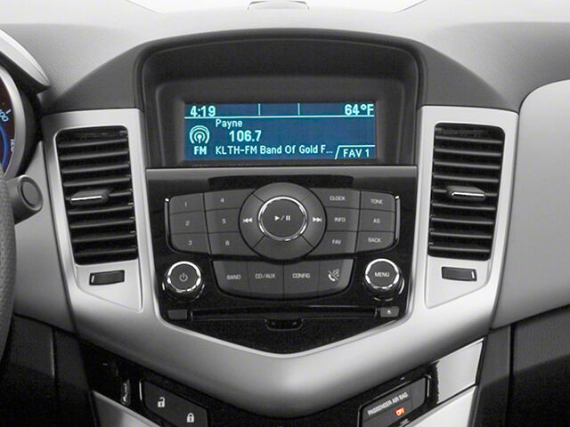 2013 Chevrolet Cruze 1LT West Columbia SC