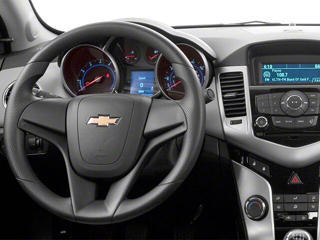 2013 Chevrolet Cruze 1LT West Columbia SC