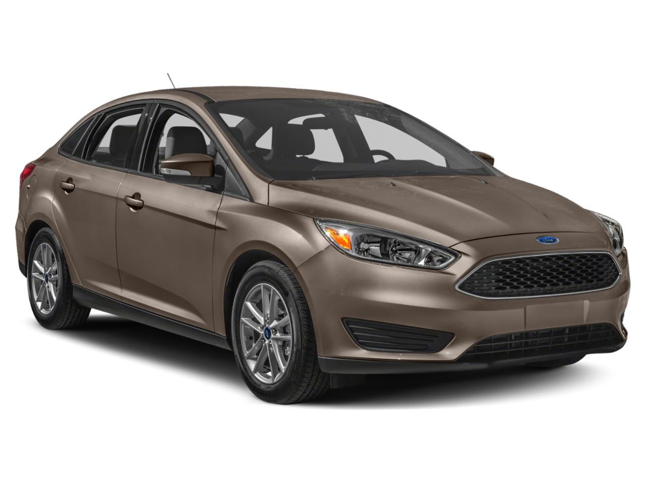 2016 Ford Focus SE Macon GA