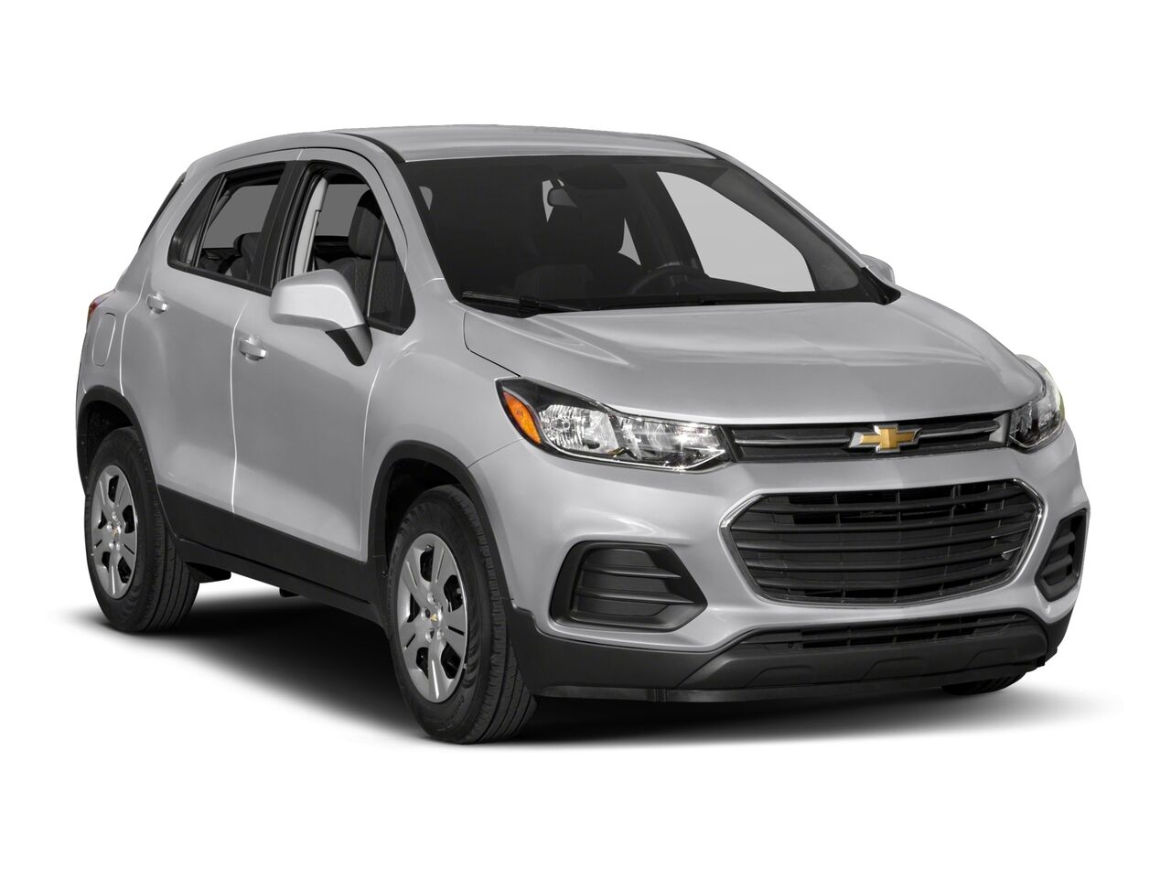 2017 Chevrolet Trax LS Columbus GA
