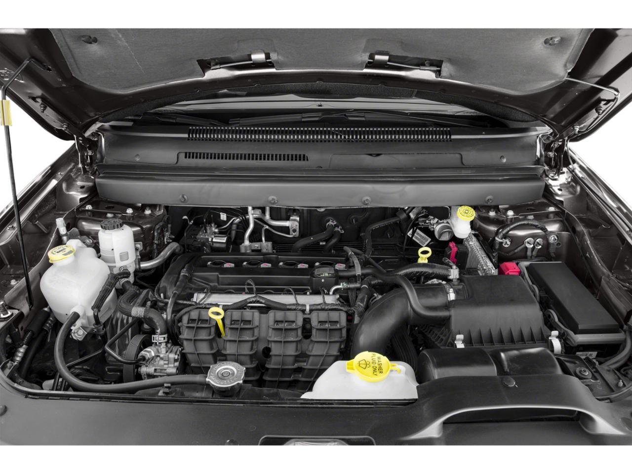 2016 Dodge Journey SE Clarksville TN