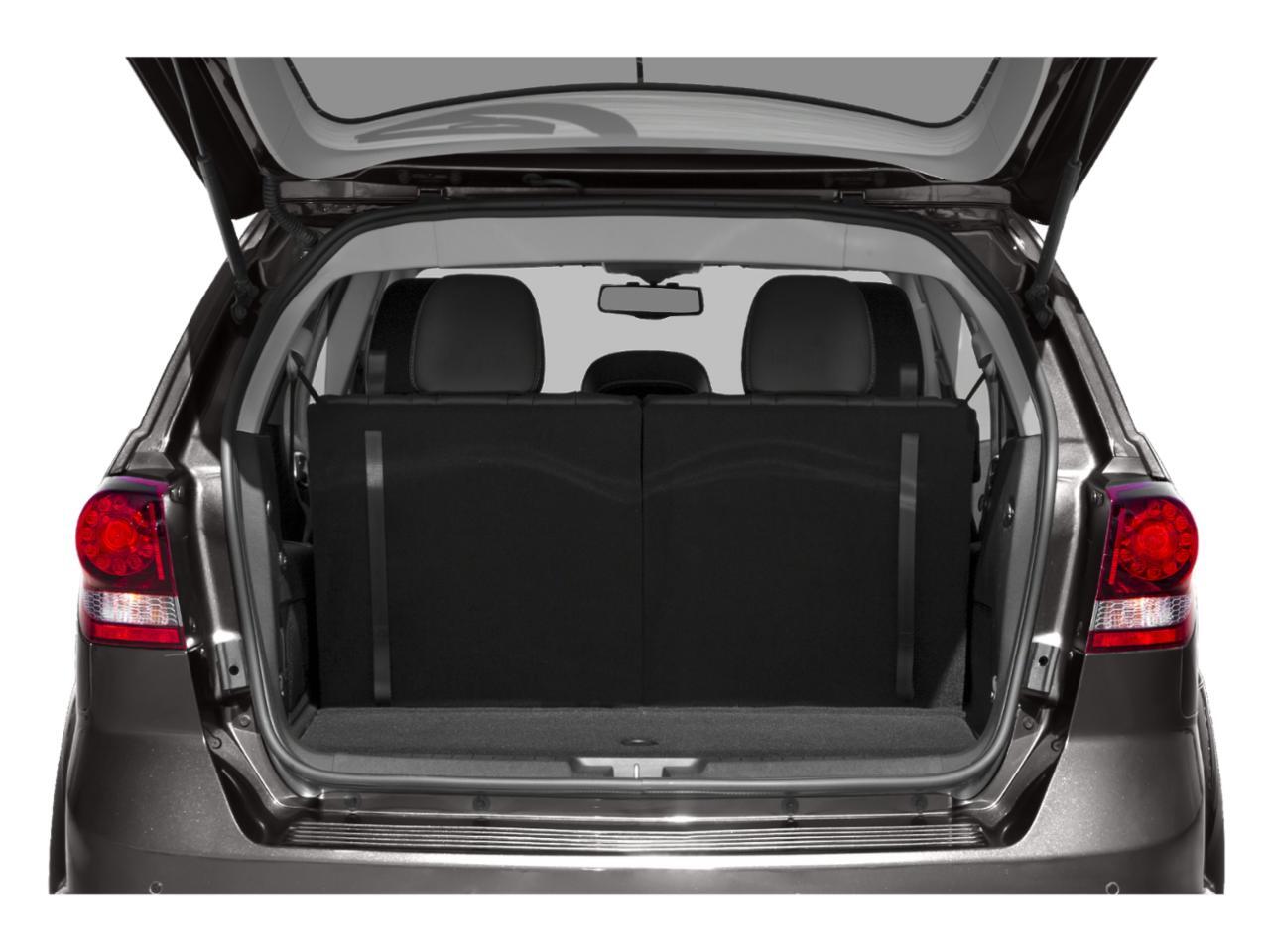 2016 Dodge Journey SE Clarksville TN