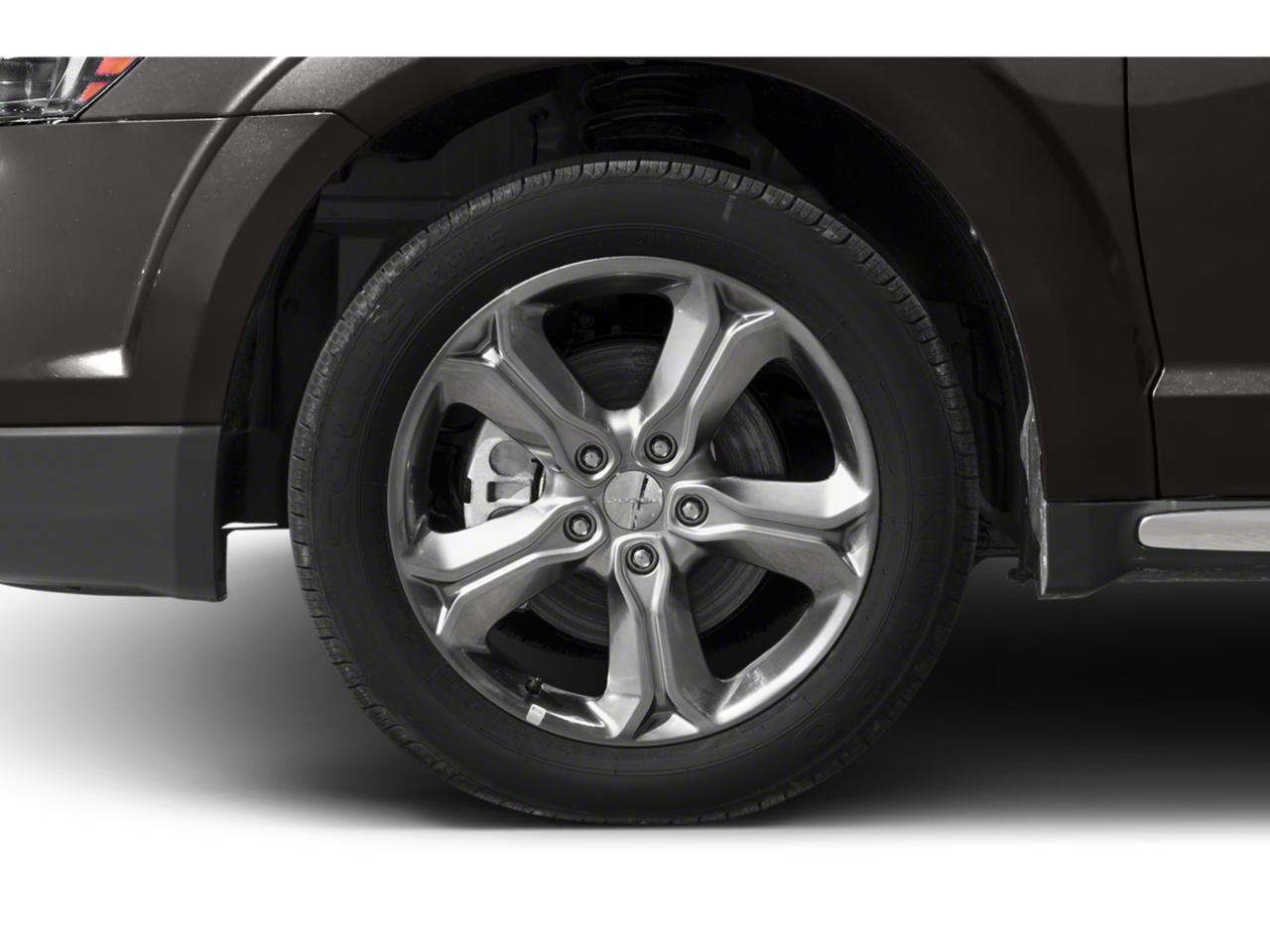 2016 Dodge Journey SE Clarksville TN