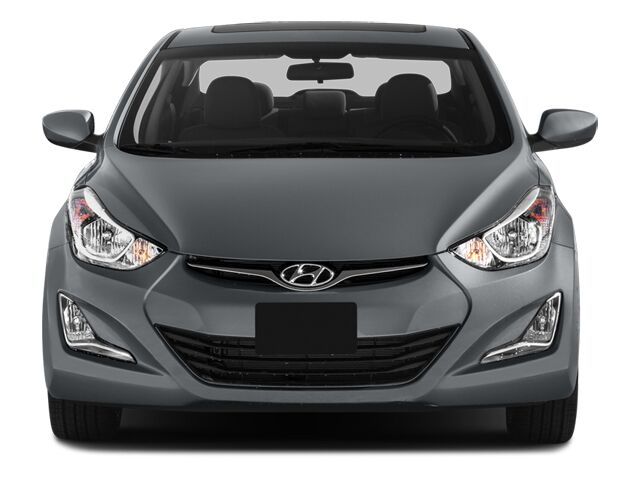 2014 Hyundai Elantra SE Tampa FL