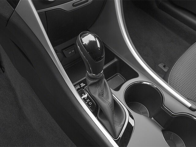 2014 Hyundai Sonata GLS Greer SC