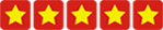 5 stars