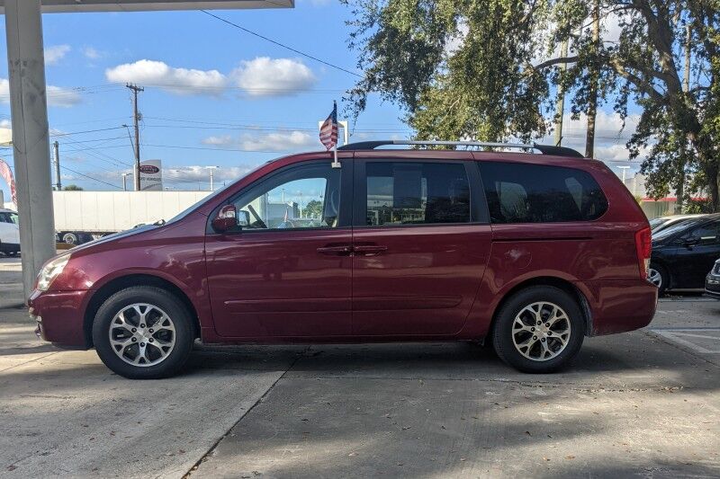 2014 Kia Sedona LX