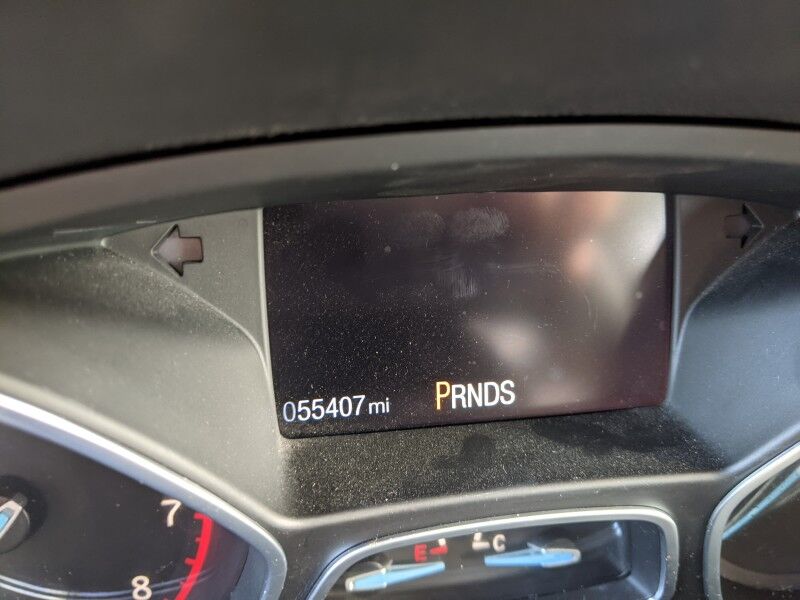 2015 Ford Focus SE Jackson TN
