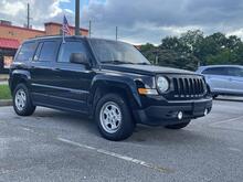 2016_Jeep_Patriot_Sport_ Memphis TN