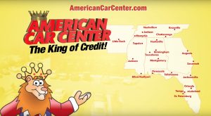 The Great American Car Center Summer Road Trip