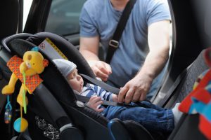 How to Properly Install a Car Seat