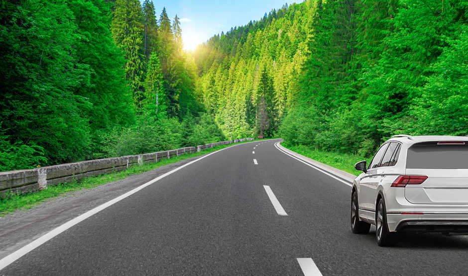 Have a Safe Summer Getaway!