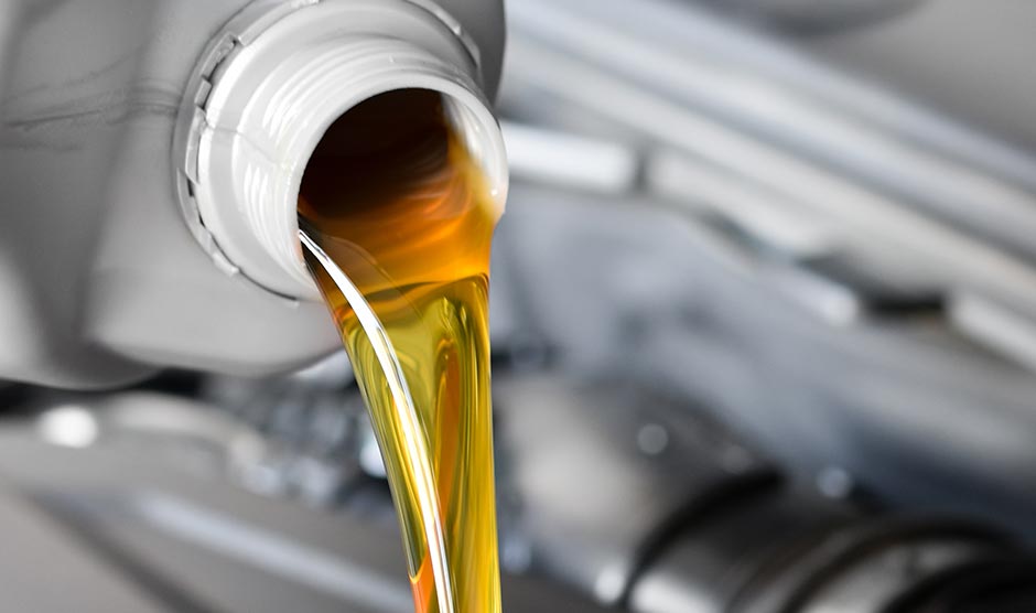 The Importance of Oil Changes