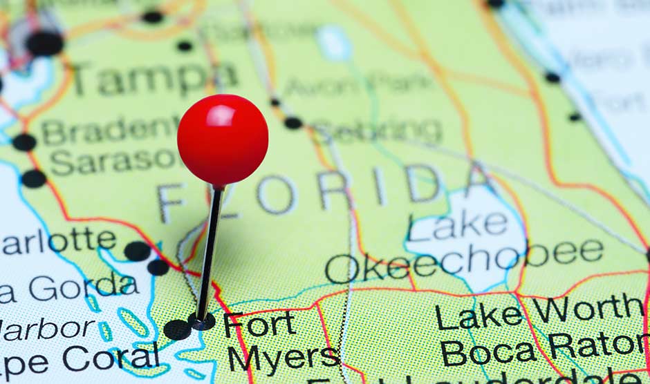 American Car Center Opens in Fort Myers, Florida!
